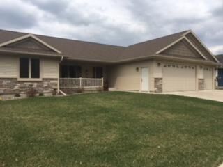 Property Photo:  909 Rolling Oaks Dr  WI 54650 
