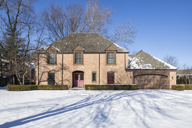 Property Photo:  62 Coventry Road  IL 60093 