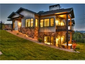 Property Photo:  4314 E Holly Frost Court 8  UT 84098 