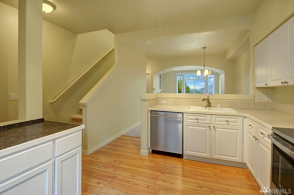 Property Photo: 23300 SE Black Nugget Rd P-5 WA 98029