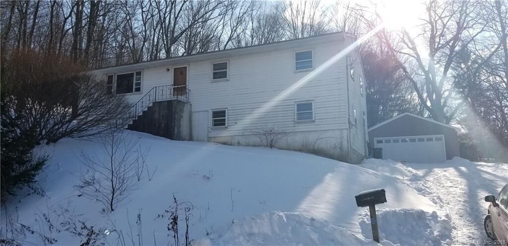 Property Photo: 14 Prospect Avenue CT 06483