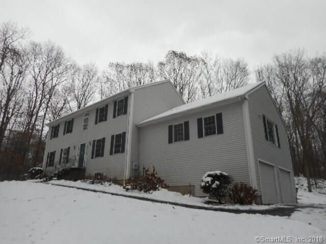 Property Photo:  866 Old Waterbury Road  CT 06488 