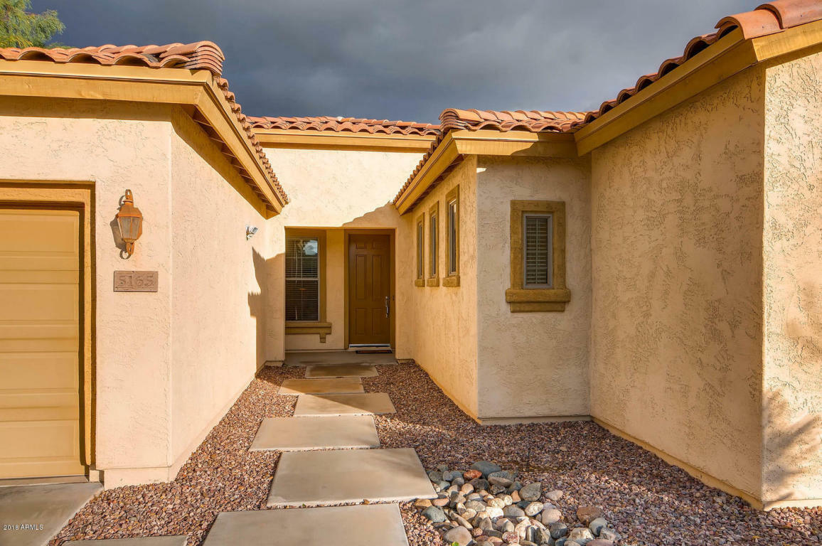 Property Photo:  5165 S Marble Street  AZ 85298 