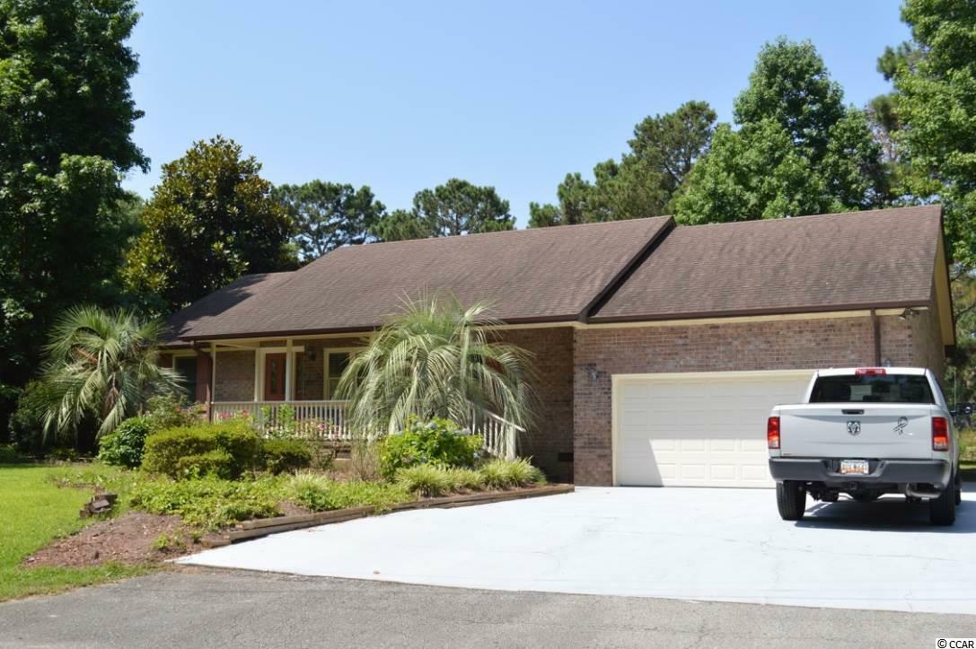 Property Photo:  11385 Bay Drive Ext.  SC 29566 