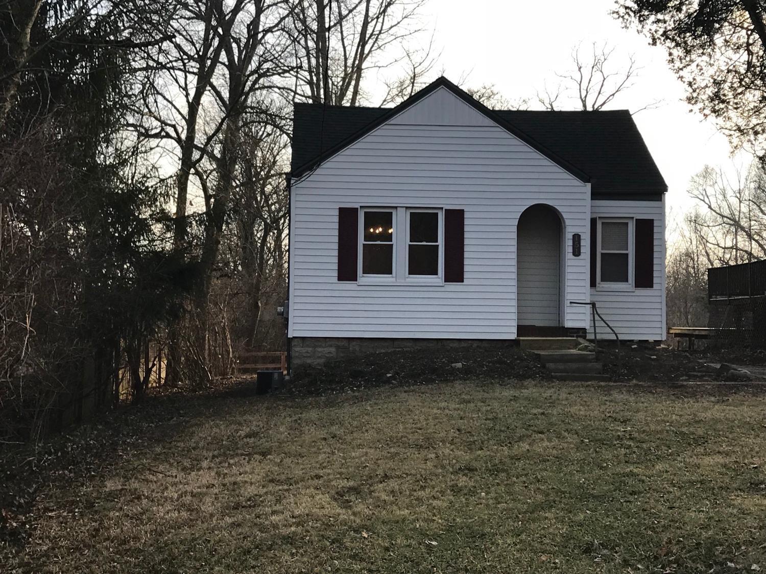Property Photo: 151 Bonham Road OH 45215