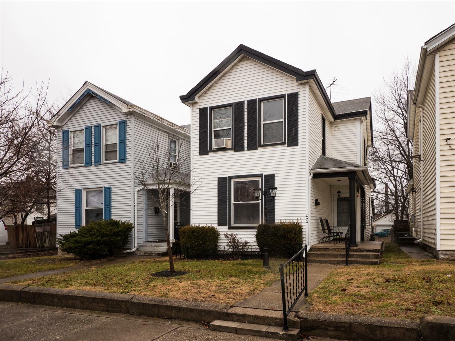 Property Photo:  624 Forest Avenue  OH 45015 