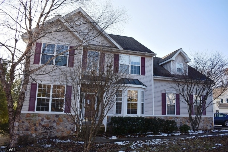 Property Photo:  55 Winding Hill Dr  NJ 07840 