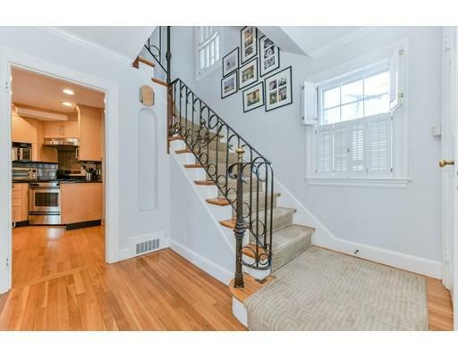 Property Photo:  806 W Roxbury Pkwy  MA 02467 