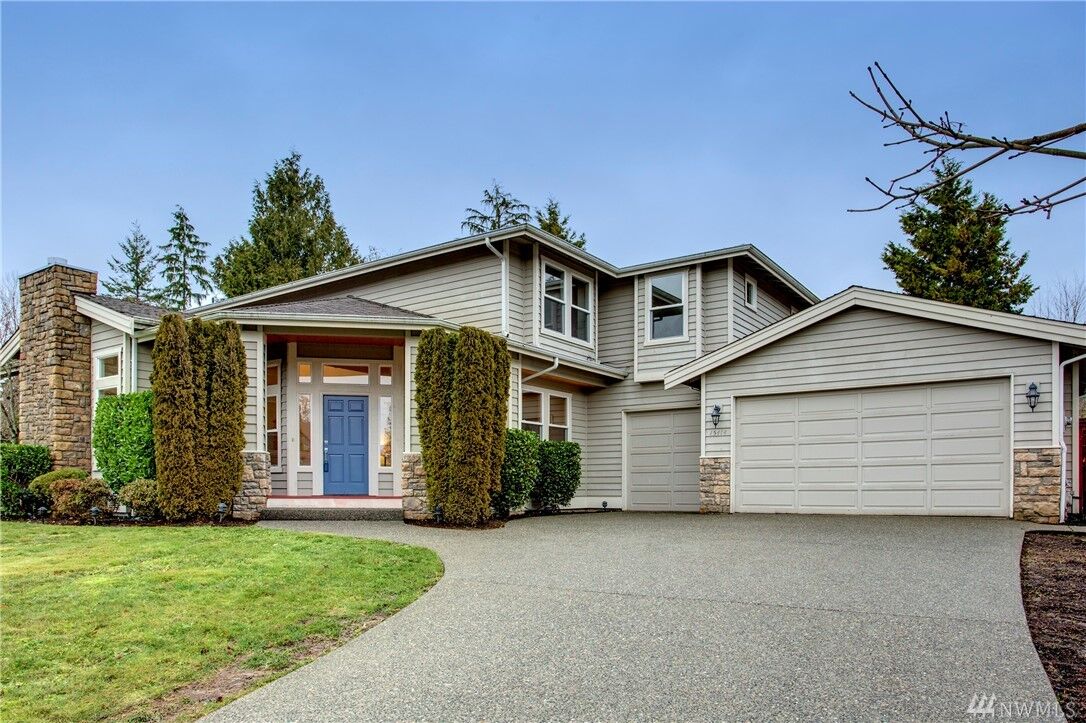 Property Photo: 15414 279th Place NE WA 98019