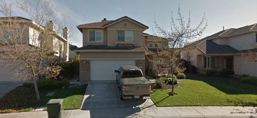 Property Photo:  1550 Edgemore Avenue  CA 95835 