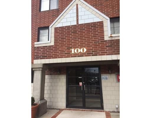 Property Photo:  100 Ledgewood Drive 218  MA 02180 