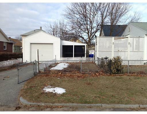 Property Photo: 32 Oakhurst St MA 01104