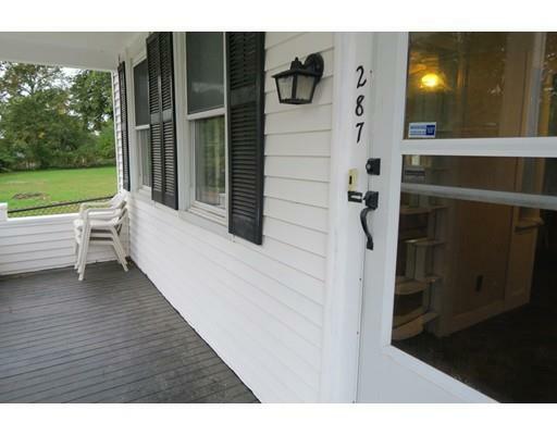 Property Photo: 287 Main Street MA 02726