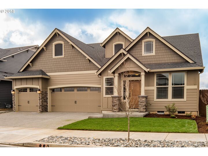 13204 NE 57th Ave  Vancouver WA 98686 photo