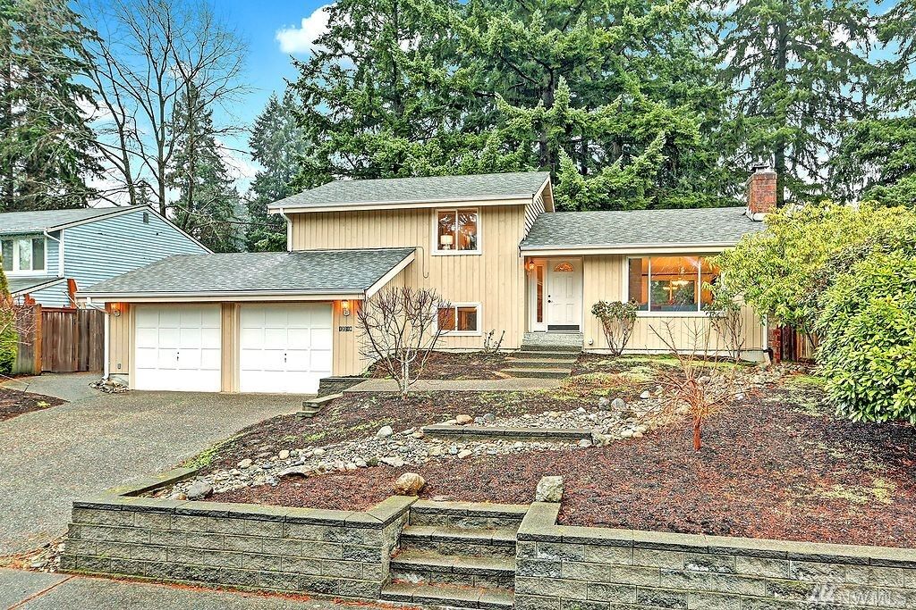 Property Photo:  12218 NE 139th Place  WA 98034 