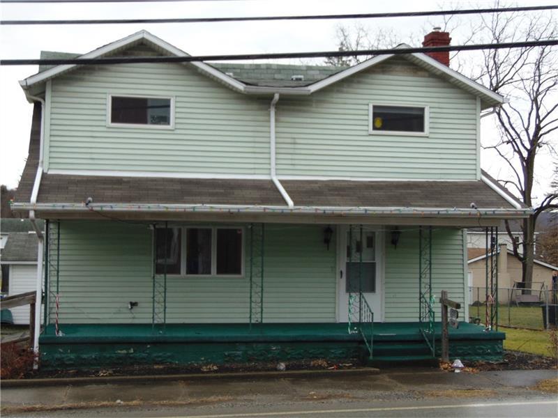 Property Photo: 233 Main St PA 15430