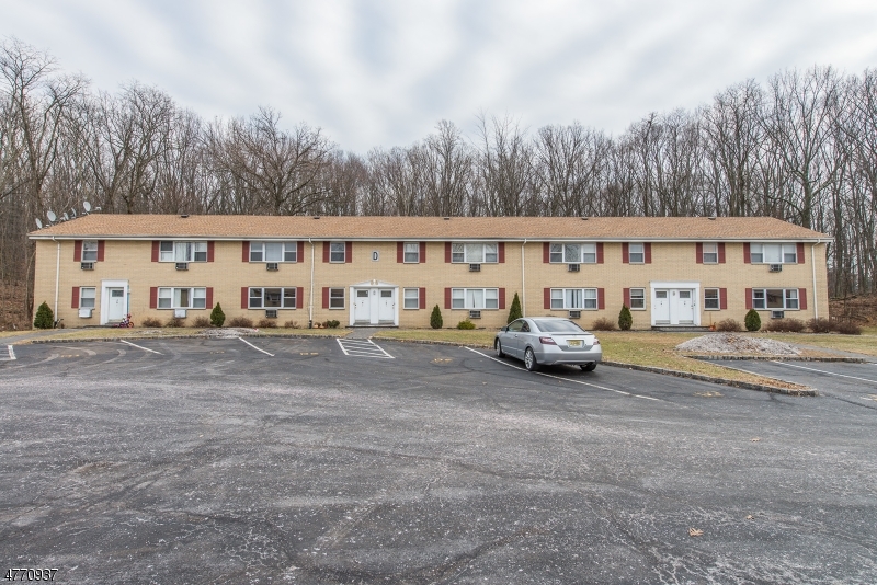 Property Photo: 330 Franklin Ave D-3 NJ 07866