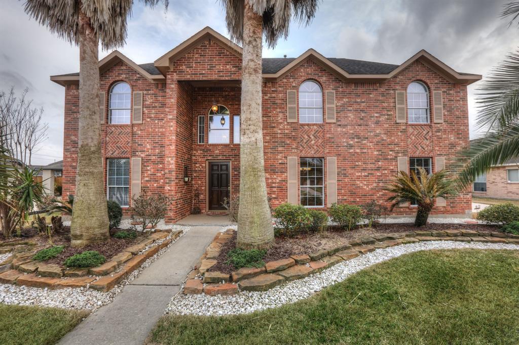 Property Photo:  11206 Harris Avenue  TX 77584 