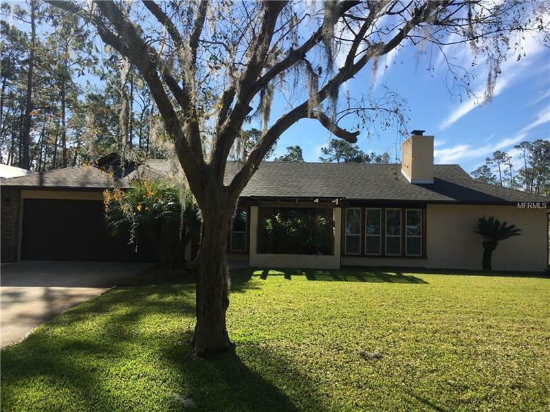 Property Photo:  14432 Sheba Road  FL 32832 