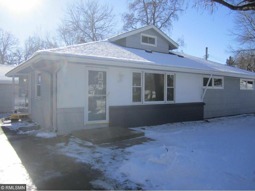 Property Photo:  11225 Ewing Circle S  MN 55431 