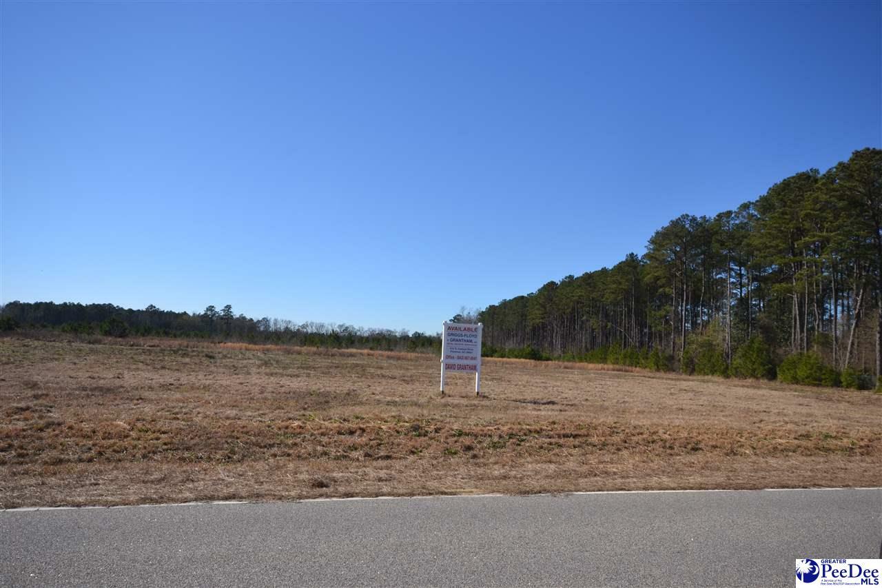 Property Photo: Presbyterian Road SC 29501