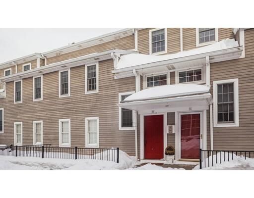 Property Photo: 5 S Stone Mill Dr 322 MA 02026