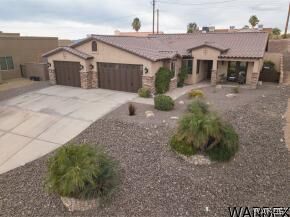 Property Photo:  54 Caesar Place  AZ 86406 