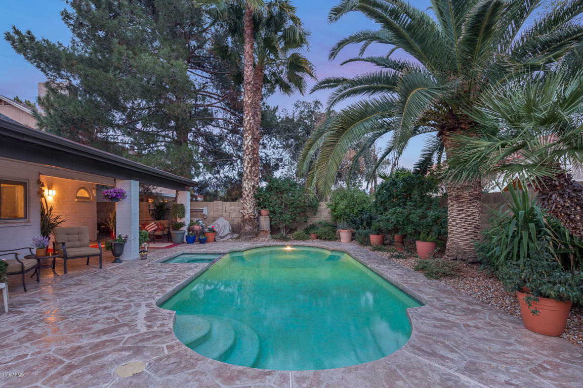 Property Photo:  5829 E Marconi Avenue  AZ 85254 