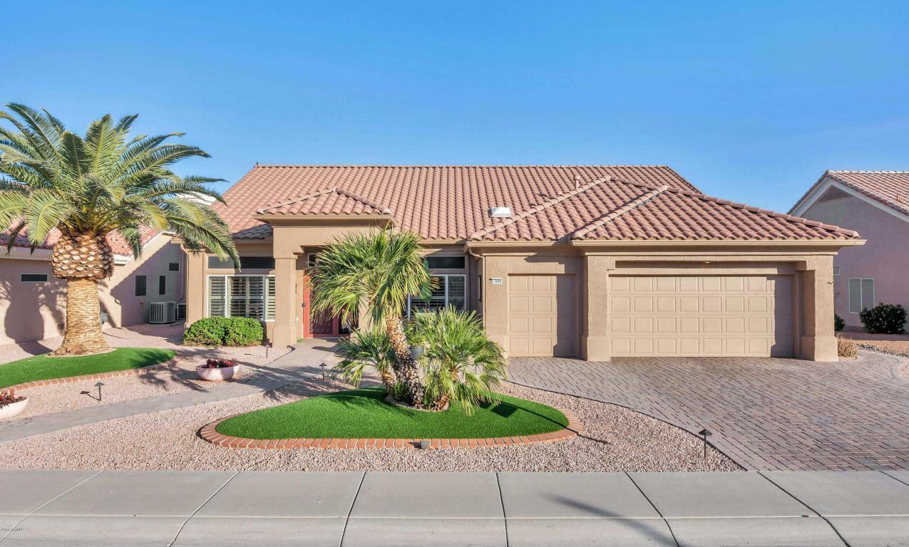 Property Photo:  13800 W Parada Drive  AZ 85375 