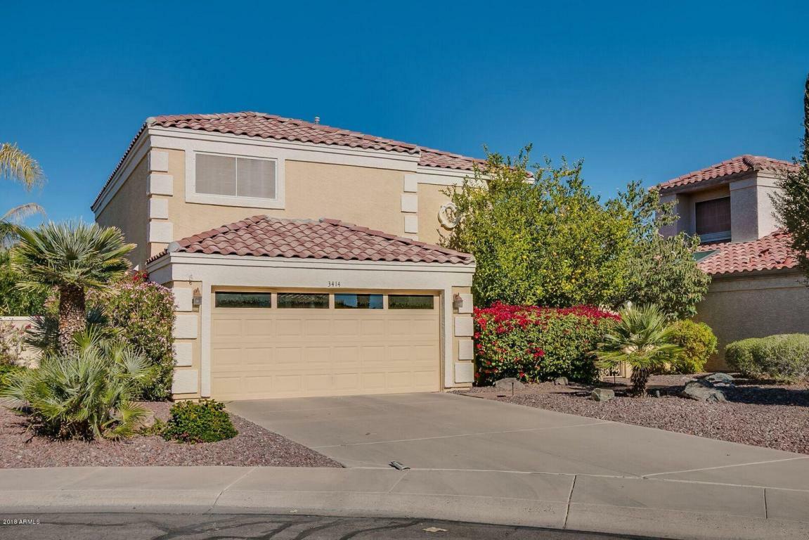 Property Photo:  3414 E Wildwood Drive  AZ 85048 