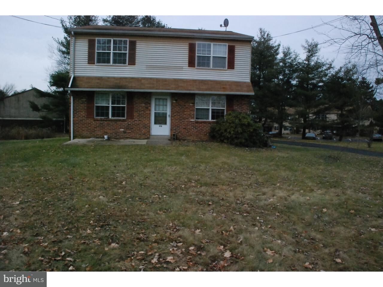 Property Photo:  172 Elephant Road 1  PA 18917 