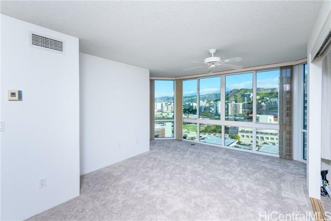 Property Photo:  801 S King Street 1708  HI 96813 