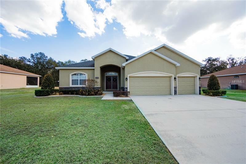 Property Photo:  2972 Oak Tree Lane  FL 33810 