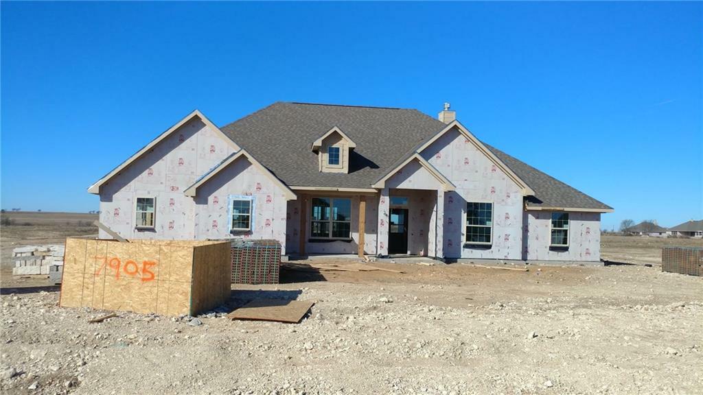 Property Photo:  7905 Grassland Drive  TX 76044 