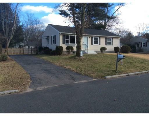 Property Photo: 97 Carol Ann St MA 01128