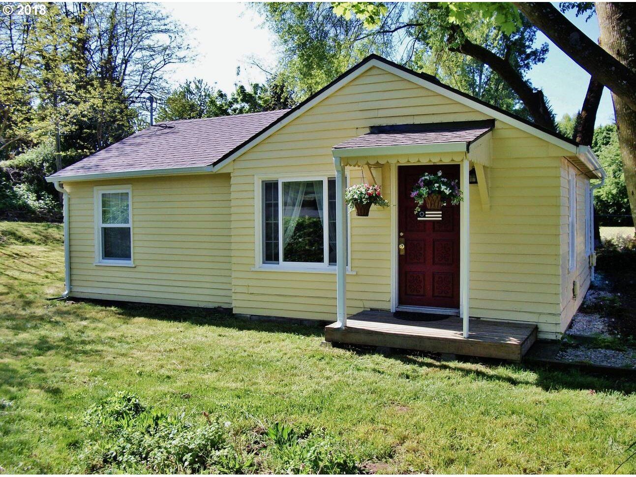 Property Photo: 1215 NE 45th St WA 98663