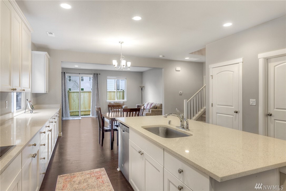 Property Photo: 3216 102nd Avenue NE WA 98258