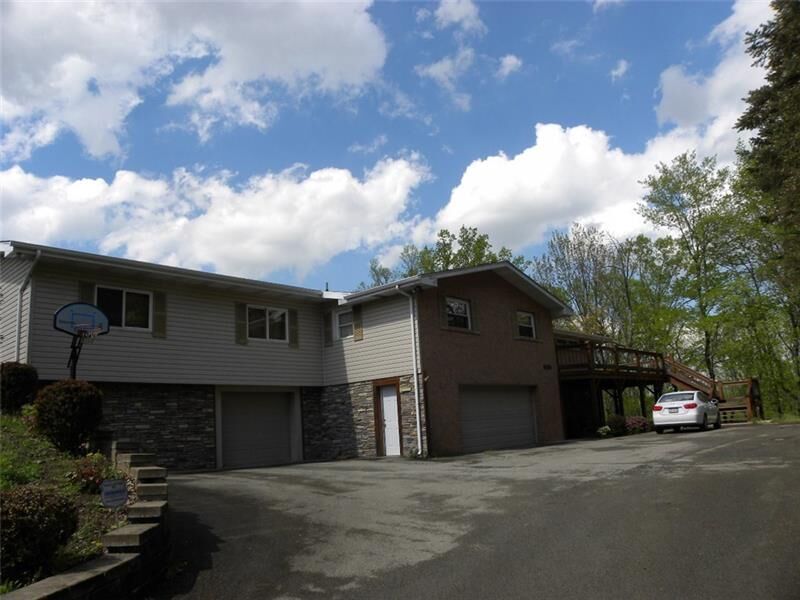 Property Photo:  5170 Ashbaugh  PA 15668 