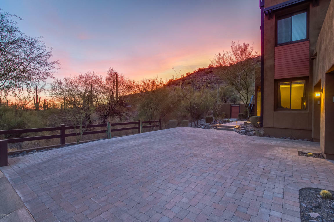 Property Photo:  36600 N Cave Creek Road 1A  AZ 85331 