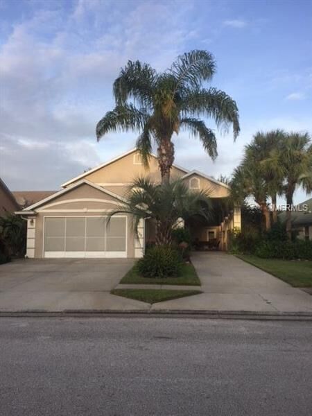Property Photo:  2630 Caithness Way  FL 34714 