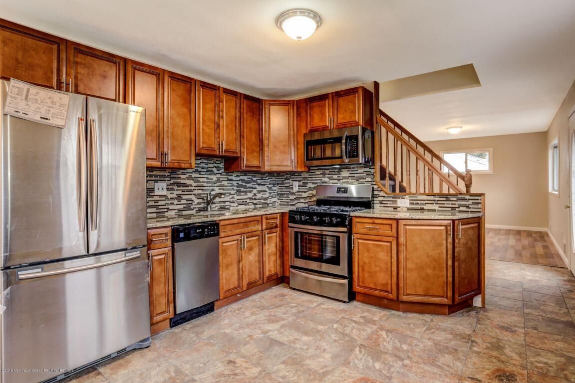 Property Photo:  14 Irwin Place  NJ 07730 