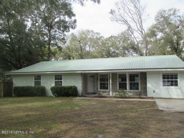 7542 Golf St  Keystone Heights FL 32656 photo