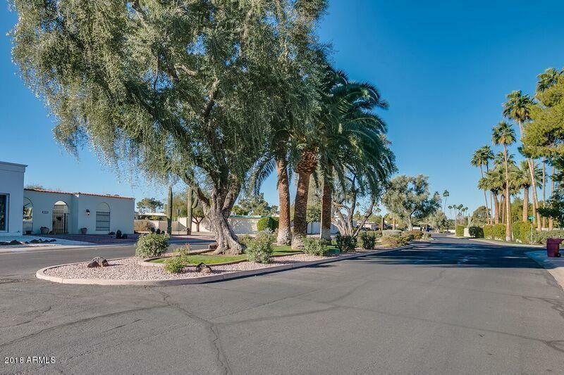 Property Photo:  6270 E Pinchot Avenue  AZ 85251 