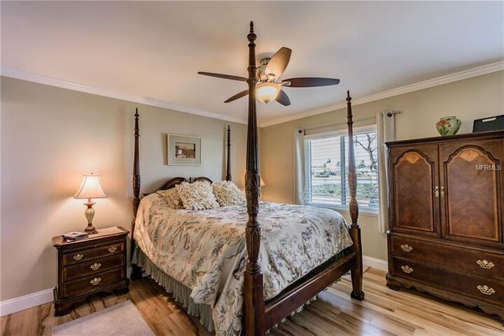 Property Photo: 1403 Langley Drive 96 FL 33573
