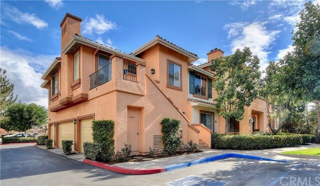 Property Photo: 1903 Ladrillo Aisle 95 CA 92606