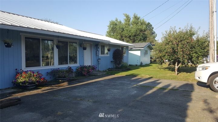 Property Photo: 2129 SW Olympic Drive WA 98532
