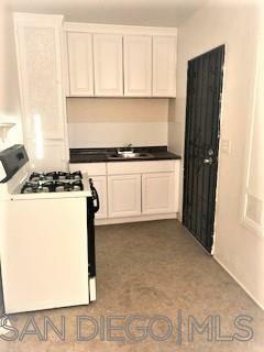 Property Photo: 952 22nd St CA 92102