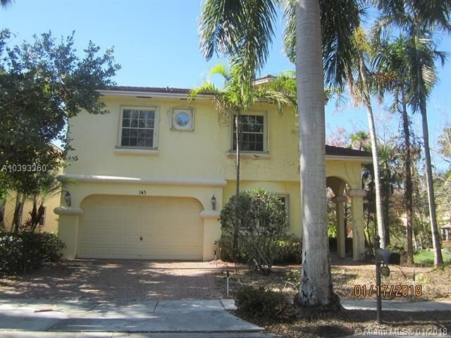 Property Photo: 143 NW 117th Ave FL 33325