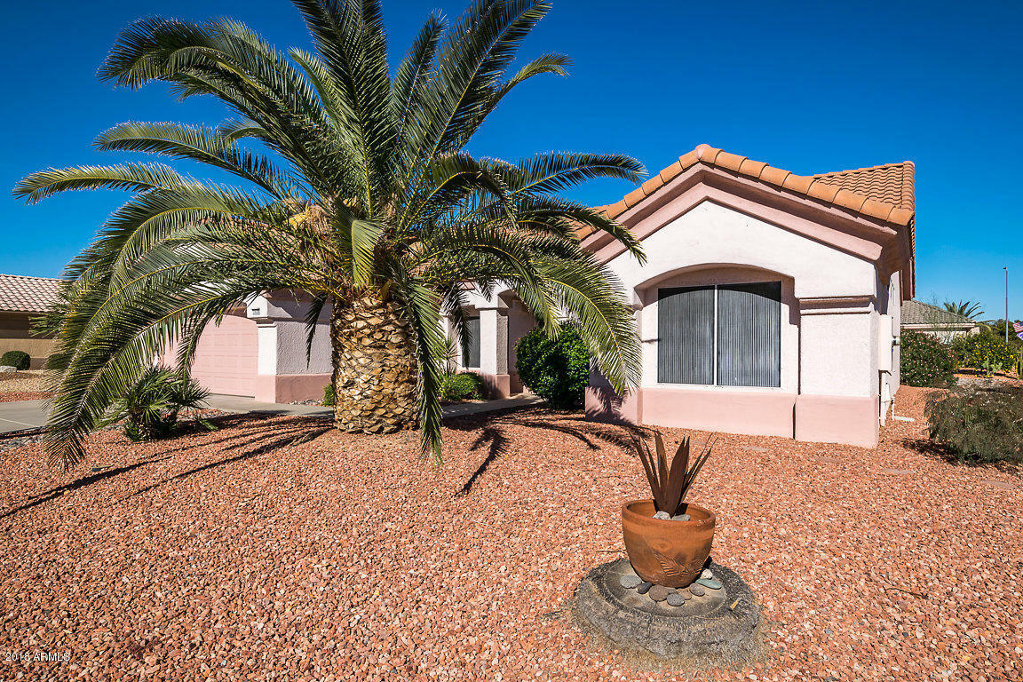 Property Photo:  15620 W Sentinel Drive  AZ 85375 