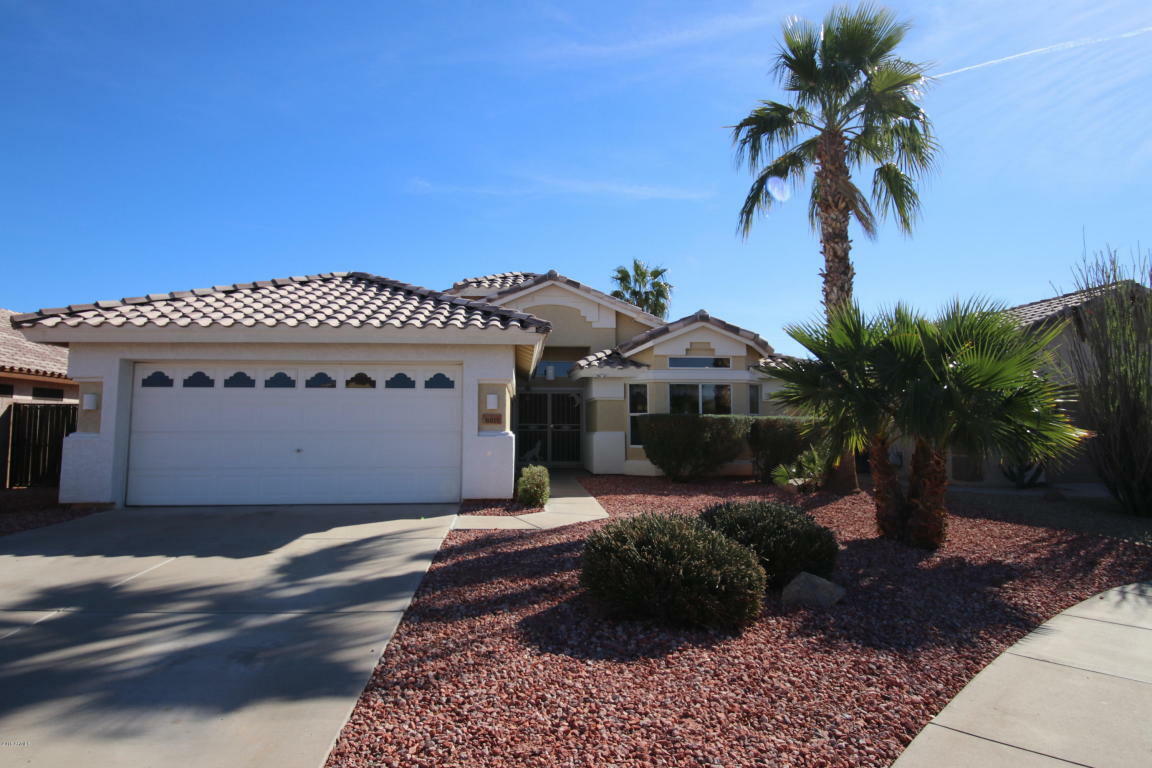 Property Photo:  8815 W Sandra Terrace  AZ 85382 